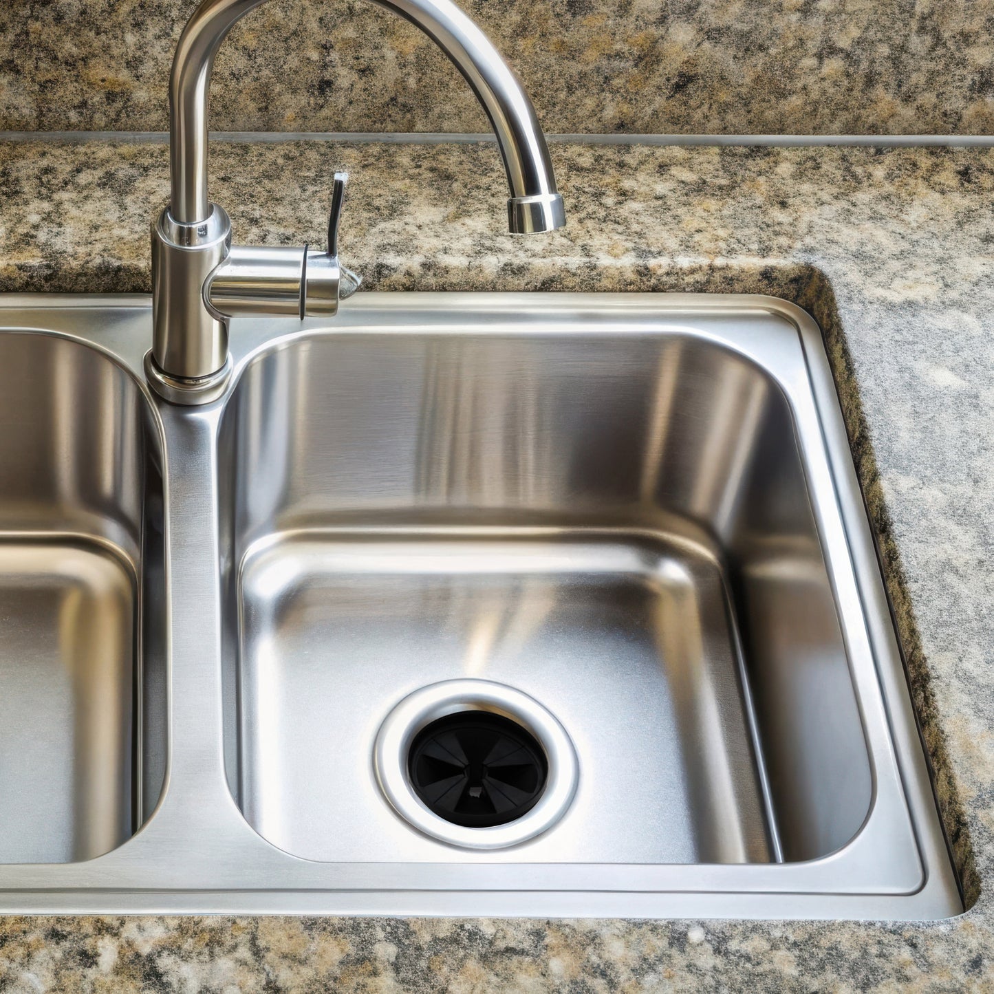 Garbage Disposal Splash Guard
