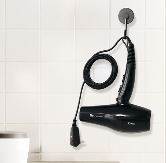 Ionic Tourmaline Hair Dryer