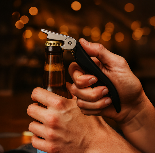Corkscrew Wine Opener, 12 Pack