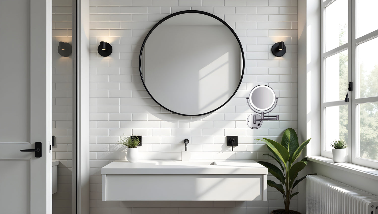 Bathroom Accessories