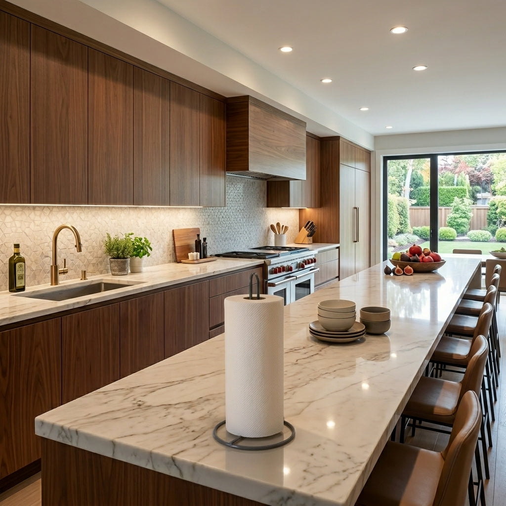 Kitchen Supplies