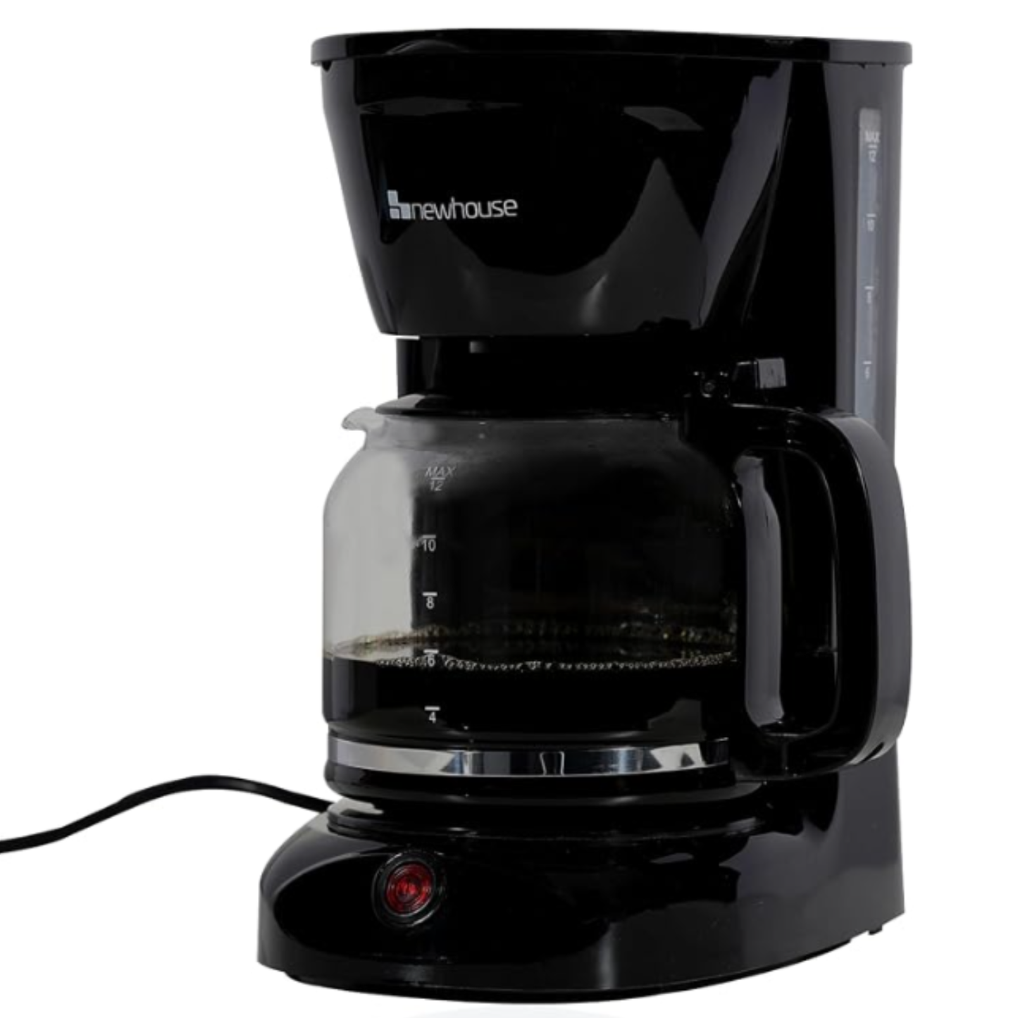 12 Cup Coffee Maker