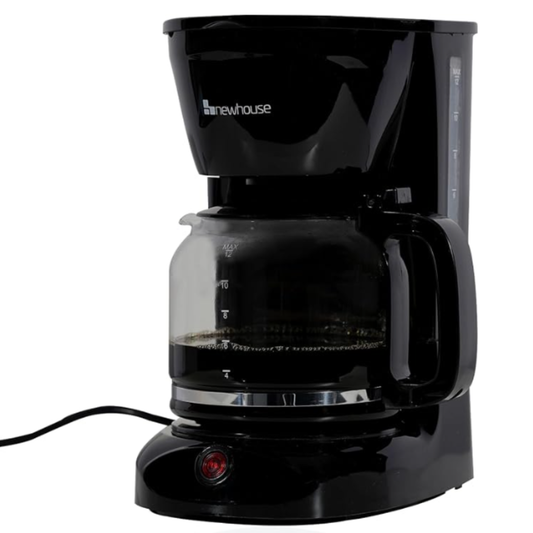 12 Cup Coffee Maker