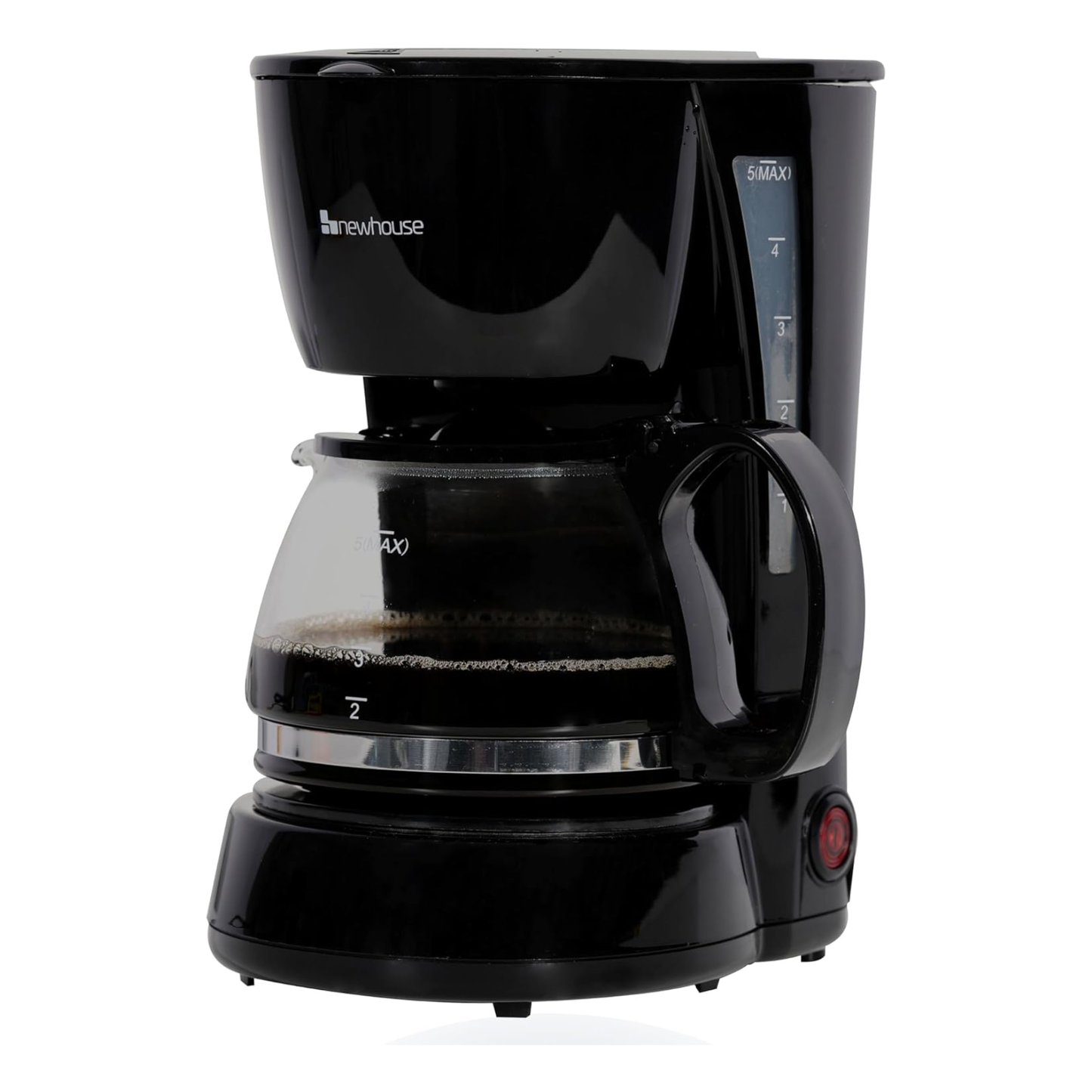 5 Cup Coffee Maker