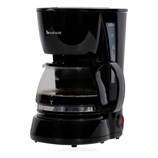 5 Cup Coffee Maker