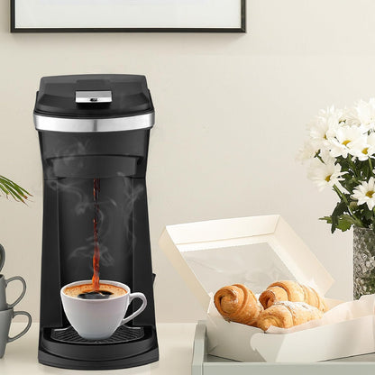 K-Cup Coffee Maker