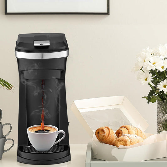K-Cup Coffee Maker