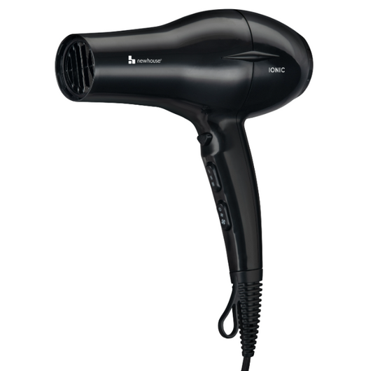 Ionic Tourmaline Hair Dryer