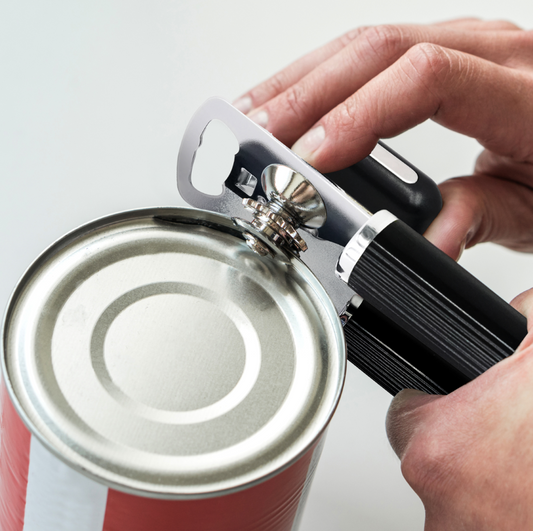 Can Openers, 12 Pack