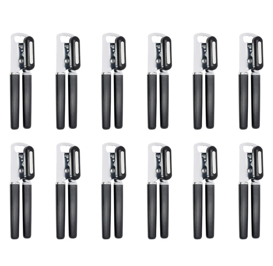 Can Openers, 12 Pack