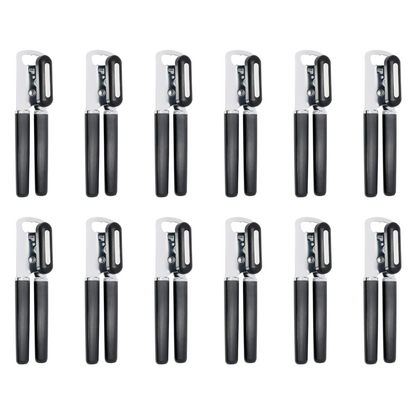 Can Openers, 12 Pack
