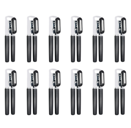 Can Openers, 12 Pack