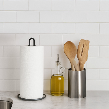 Paper Towel Holder