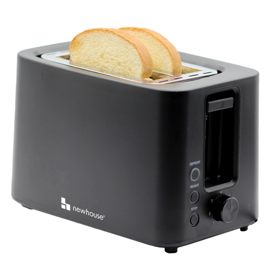 2-Slice Toaster