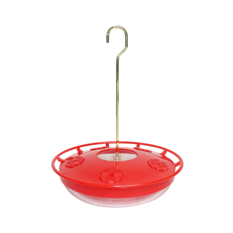 Hummingbird Tray Feeder