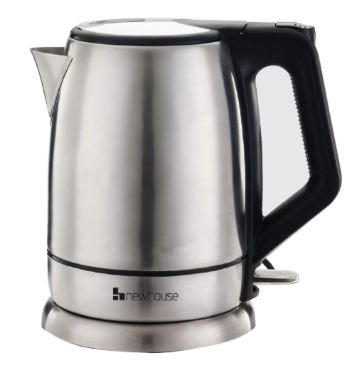Stainless Steel Electric Kettle