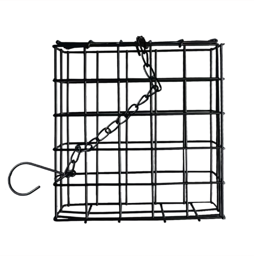Suet Bird Feeder
